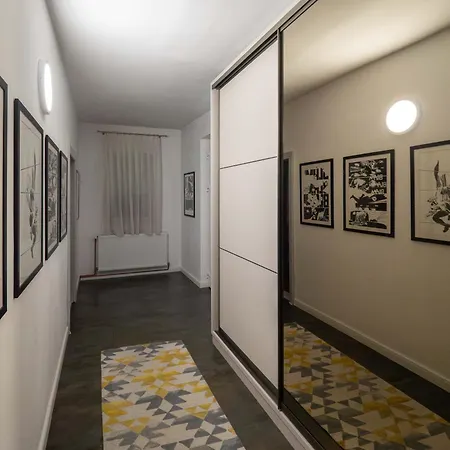 Casa Ryu Appartement