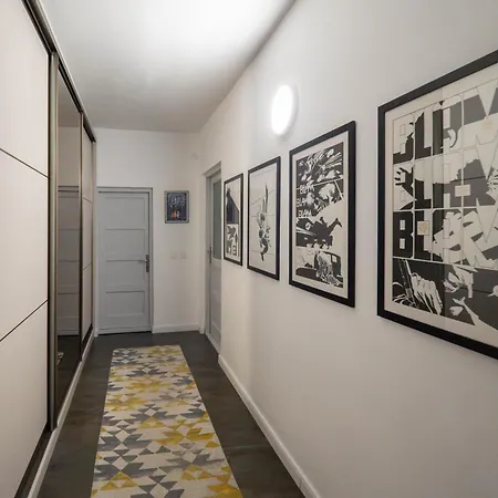 Casa Ryu Appartement