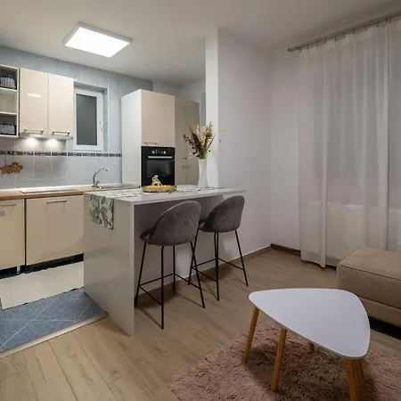 Διαμέρισμα Casa Ryu *